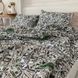 Комплект постельного белья 100% хлопок 9902 фото 7